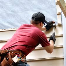 Best Siding for New Construction  in Helena Flats, MT